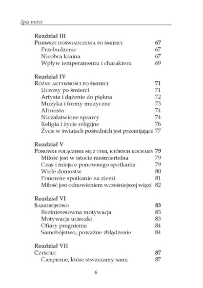 Geoffrey Hodson<br> Anioły i Nowa Rasa <br> Życie po śmierci<br> Za bramą śmierci <br> - Image 4