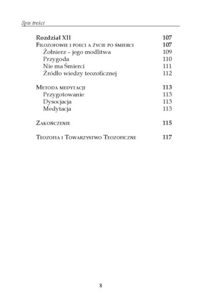 Geoffrey Hodson<br> Anioły i Nowa Rasa <br> Życie po śmierci<br> Za bramą śmierci <br> - Image 6